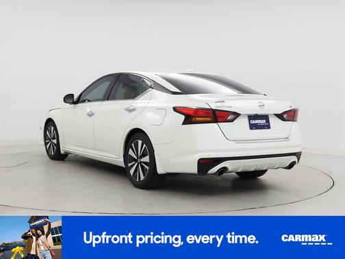 2022 Nissan Altima SL