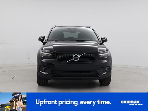 2020 Volvo XC40 T4 R-Design