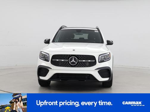 2023 Mercedes-Benz GLB 250