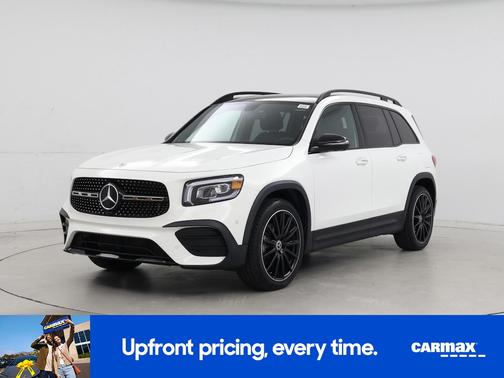 2023 Mercedes-Benz GLB 250