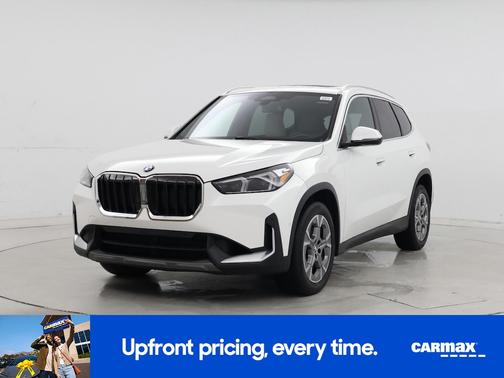 2023 BMW X1 XDrive28i