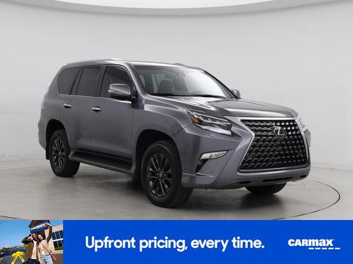 2023 Lexus GX 460 Premium
