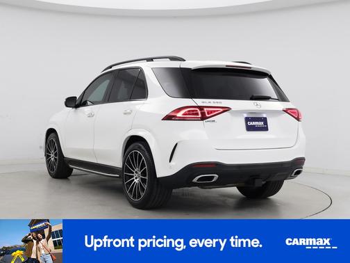 2023 Mercedes-Benz GLE 350 