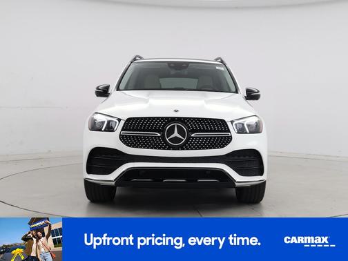 2023 Mercedes-Benz GLE 350 