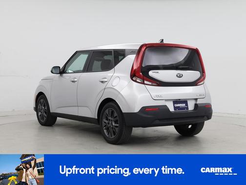2021 Kia Soul EX