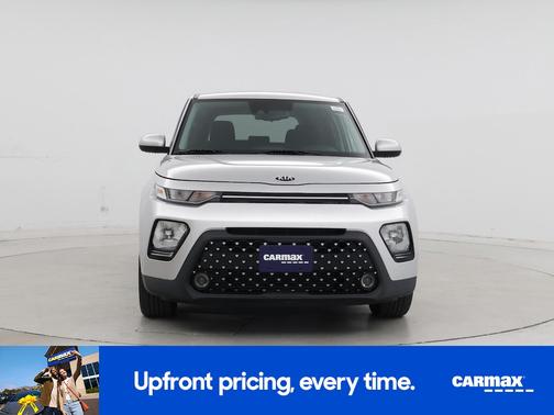2021 Kia Soul EX