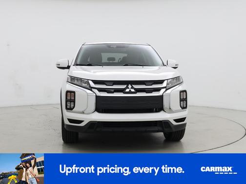 2020 Mitsubishi Outlander Sport SE