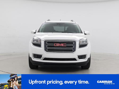 2017 GMC Acadia Limited Limited