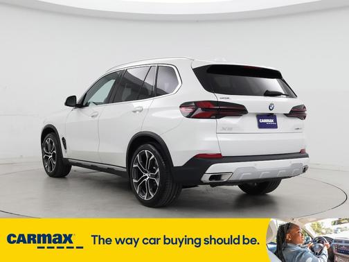 2025 BMW X5 sDrive40i