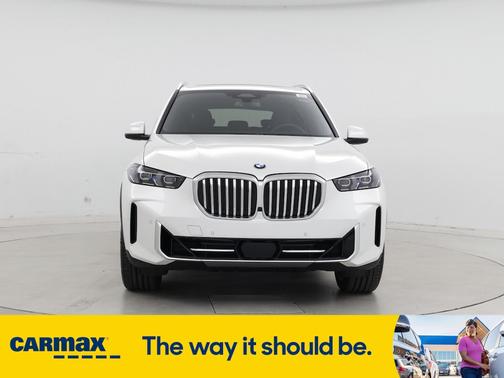 2025 BMW X5 sDrive40i