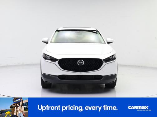 2021 Mazda CX-30 Preferred