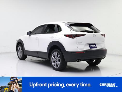 2021 Mazda CX-30 Preferred