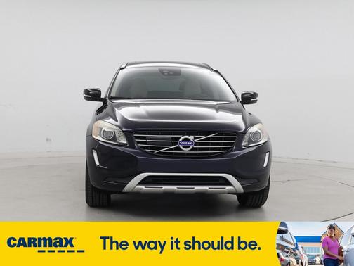 2017 Volvo XC60 T5 Dynamic