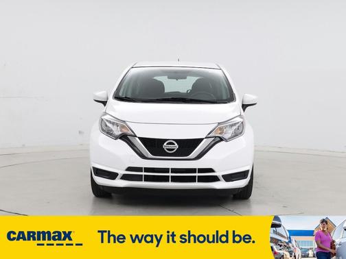 2019 Nissan Versa Note SV