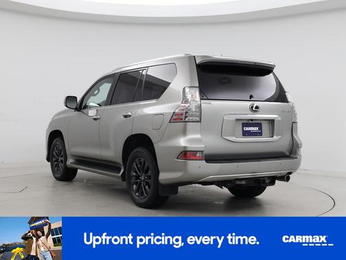 2022 Lexus GX 460 GX 460 Premium