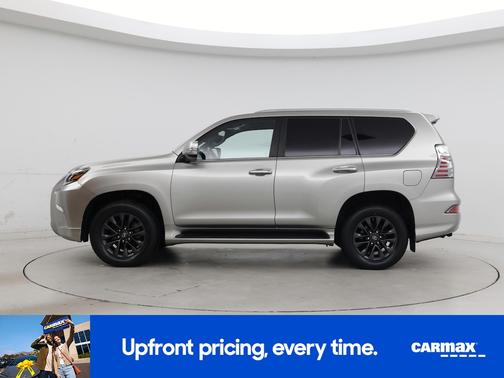 2022 Lexus GX 460 GX 460 Premium