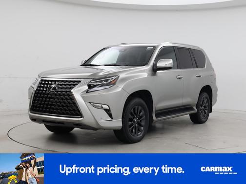 2022 Lexus GX 460 GX 460 Premium