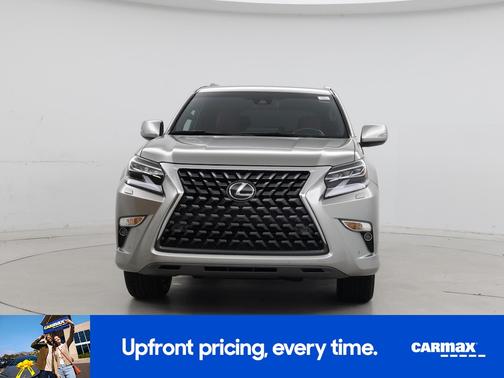 2022 Lexus GX 460 GX 460 Premium