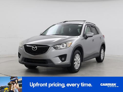 2014 Mazda CX-5 Touring