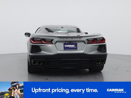 2024 Chevrolet Corvette Stingray 1LT