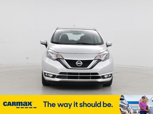 2018 Nissan Versa Note SV