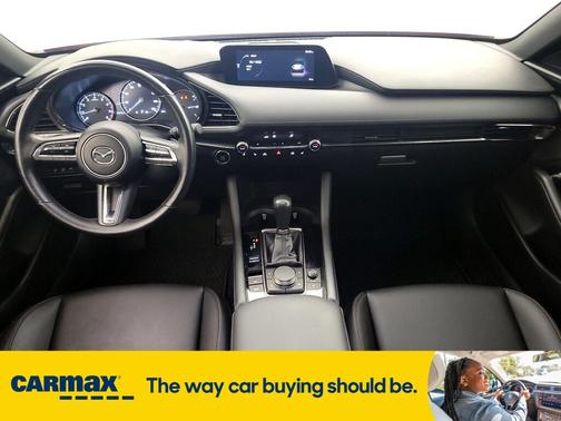 2023 Mazda Mazda3 2.5 Turbo