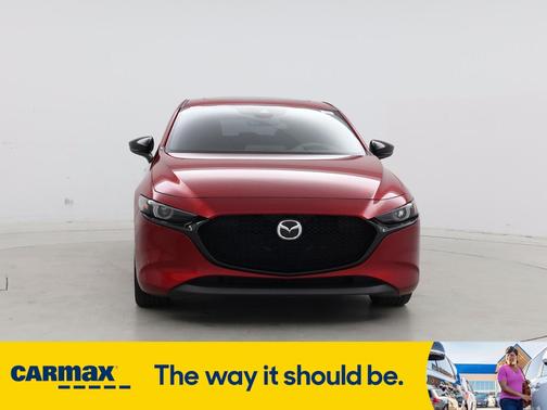 2023 Mazda Mazda3 2.5 Turbo