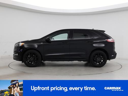 2022 Ford Edge ST-Line