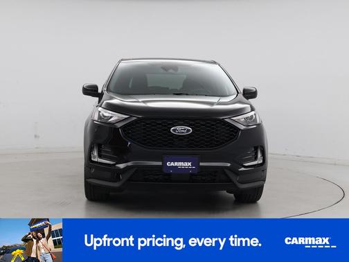 2022 Ford Edge ST-Line