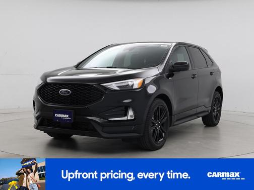 2022 Ford Edge ST-Line