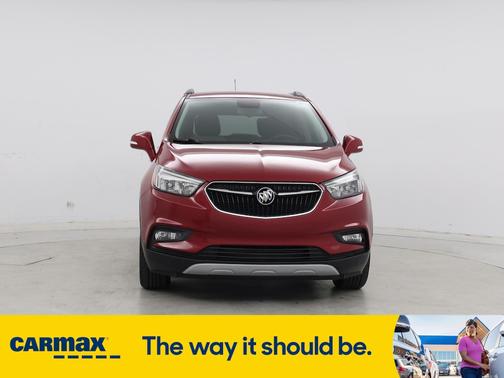 2019 Buick Encore Sport Touring