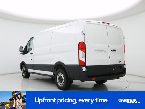 2020 Ford Transit-150 