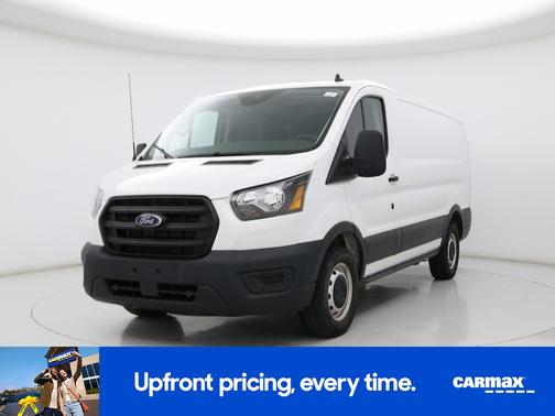 2020 Ford Transit-150 