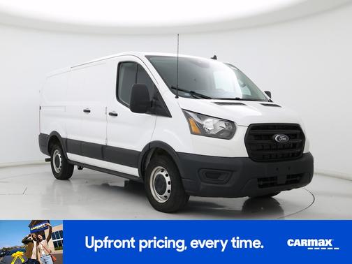 2020 Ford Transit-150 
