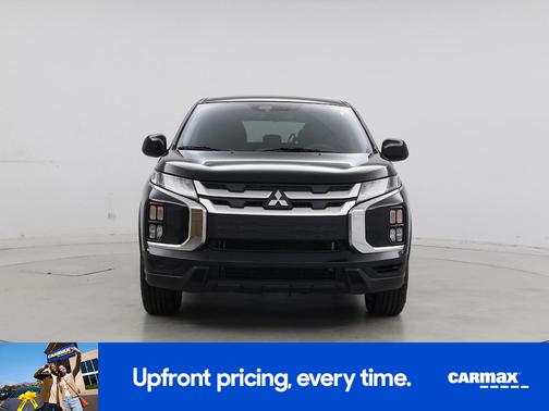 2024 Mitsubishi Outlander Sport ES