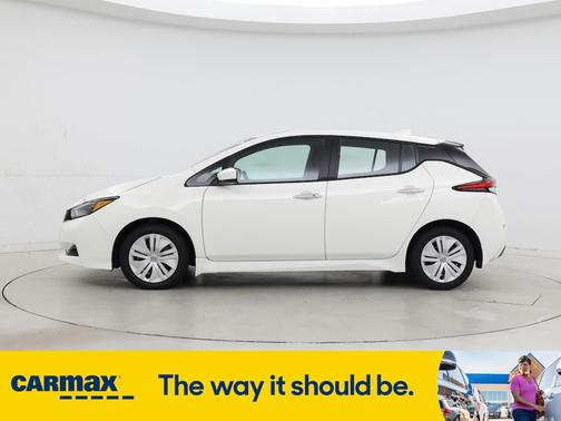 2023 Nissan Leaf S