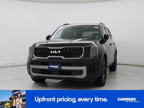 2023 Kia Telluride X-Line EX