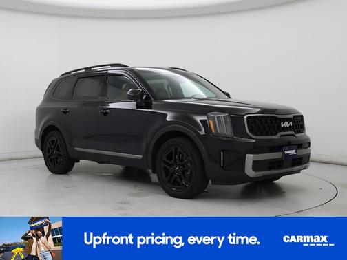 2023 Kia Telluride X-Line EX