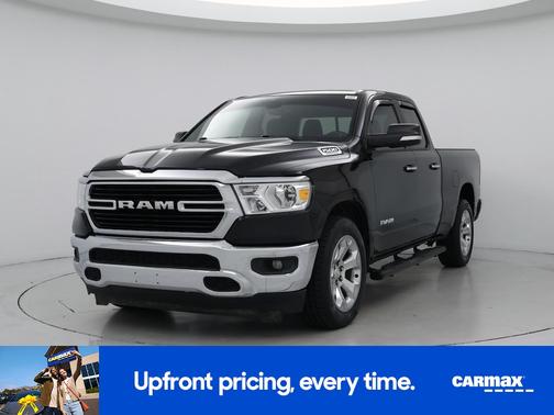 2019 RAM 1500 Bighorn