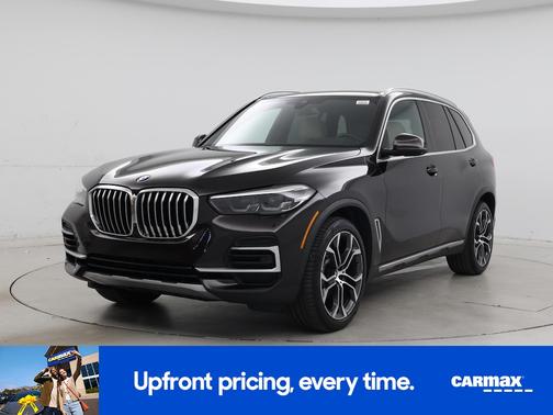 2022 BMW X5 sDrive40i