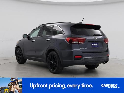 2019 Kia Sorento S