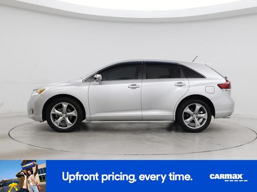 2014 Toyota Venza LE