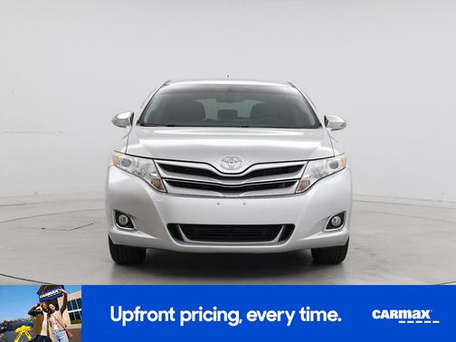 2014 Toyota Venza LE