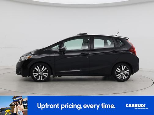 2016 Honda Fit EX-L