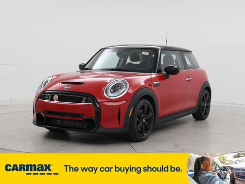 2023 MINI Hardtop S
