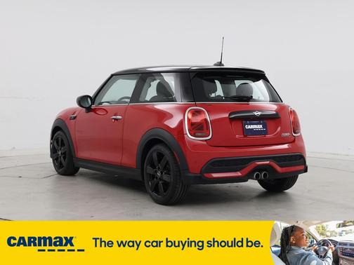 2023 MINI Hardtop S