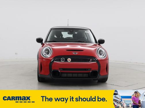 2023 MINI Hardtop S