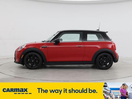 2023 MINI Hardtop S