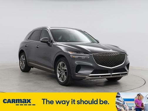 2022 Genesis GV70