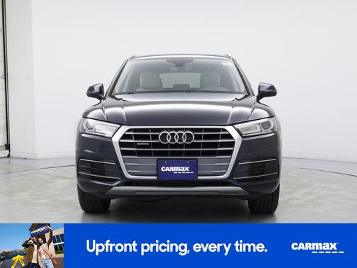 2018 Audi Q5 Premium